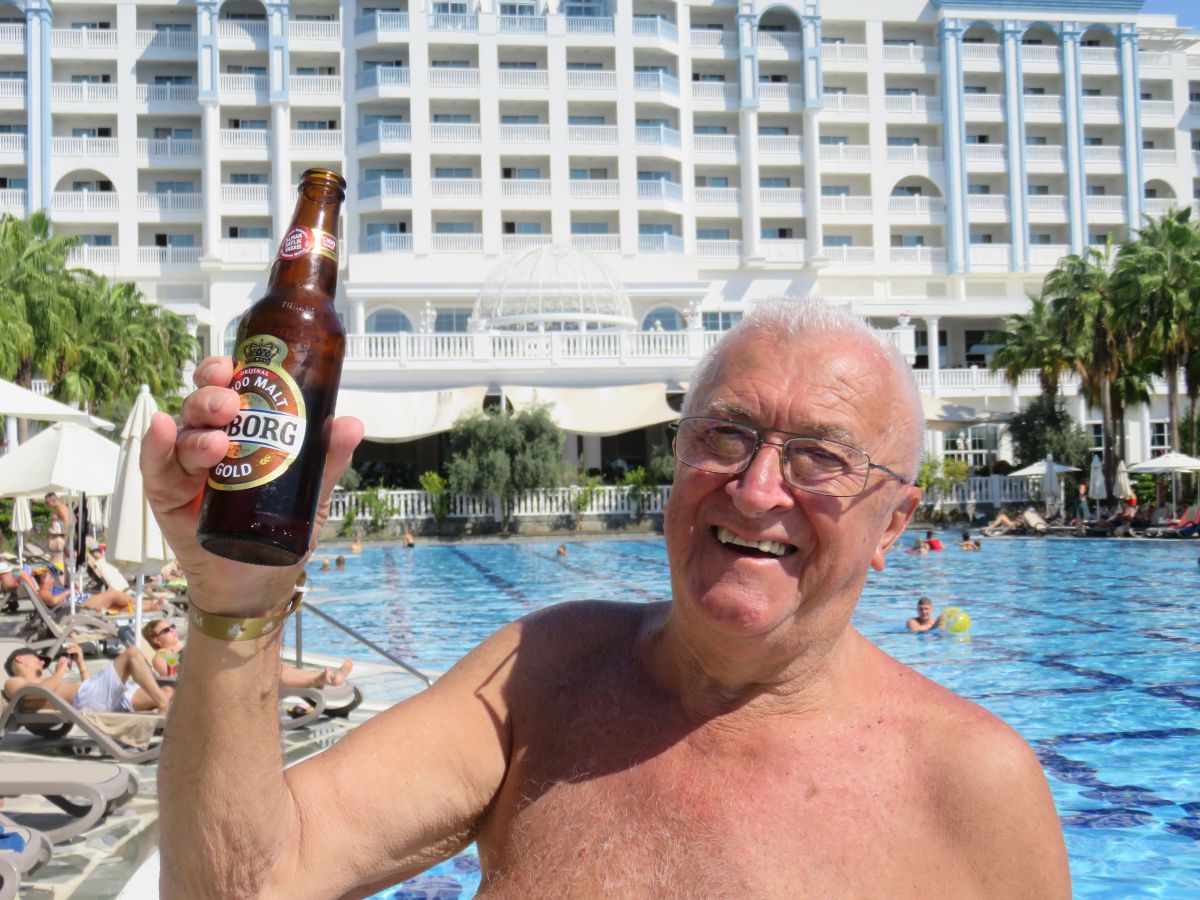 imagini hotel Rubi Platinum Resort